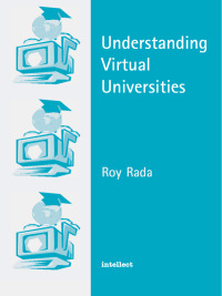 Cover image: Understanding Virtual Universities 1st edition 9781841508535