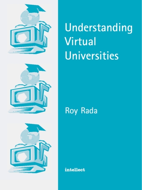 Cover image for book Understanding Virtual Universities