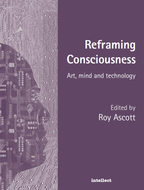 Cover image for book Reframing Consciousness