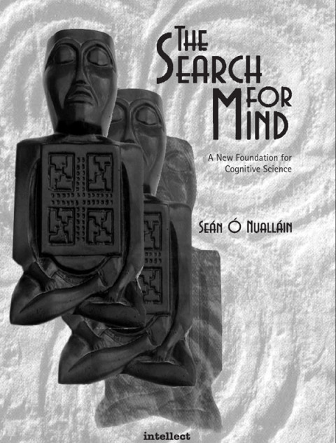 Cover image for book The Search for Mind