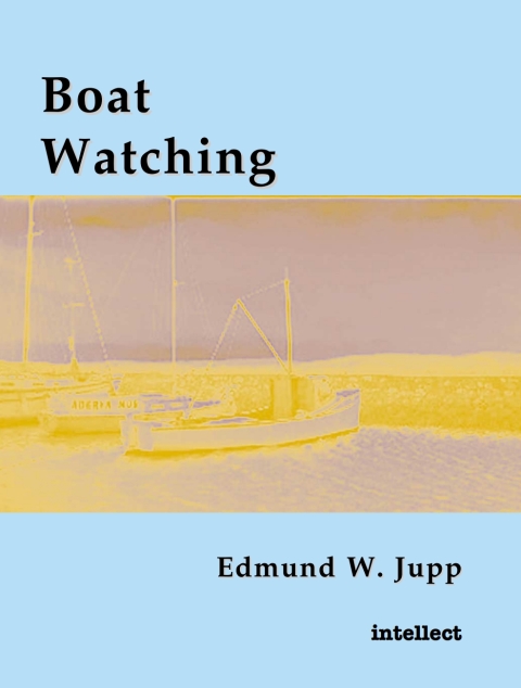 Cover image for book Boat Watching