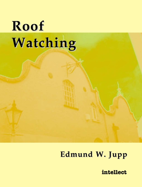 Cover image for book Roof watching