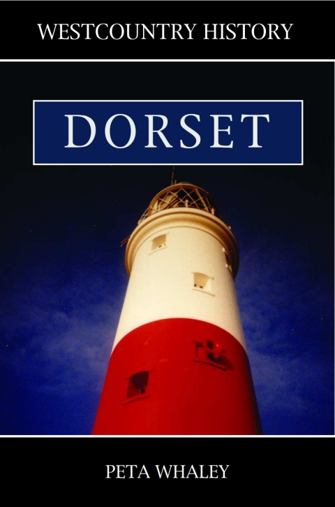 Cover image for book Dorset