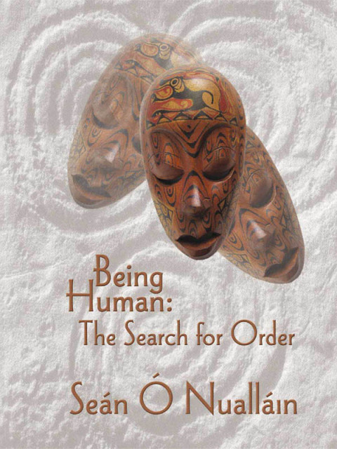 Cover image for book Being Human