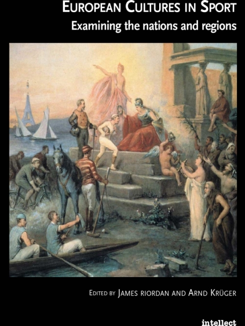 European Cultures in Sport 