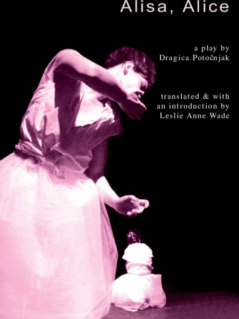 Cover image for book Alisa, Alice