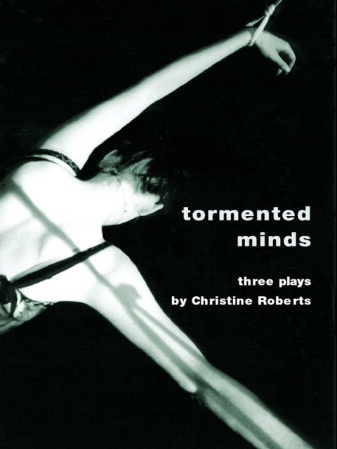 Cover image for book Tormented Minds
