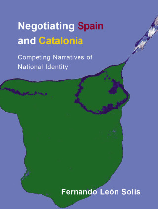 Negotiating Spain and Catalonia