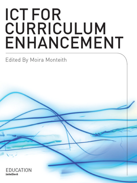 Cover image for book ICT for Curriculum Enhancement