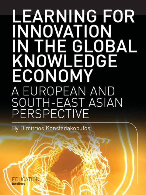 Cover image for book Learning for Innovation in the Global Knowledge Economy