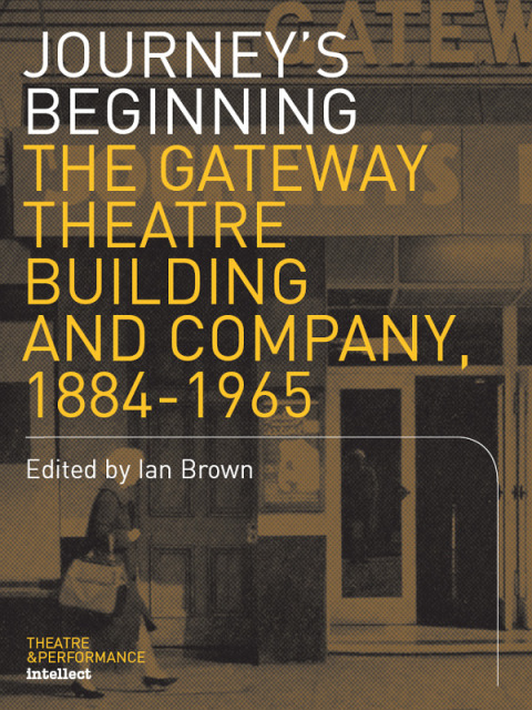 Journey's Beginning 