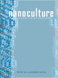 صورة الغلاف: NanoCulture 1st edition 9781841501130