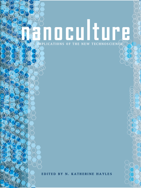 Cover image for book NanoCulture