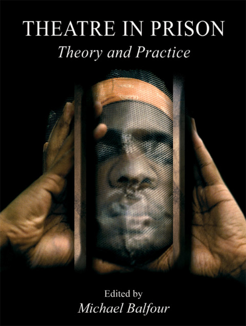 Cover image for book Theatre in Prison