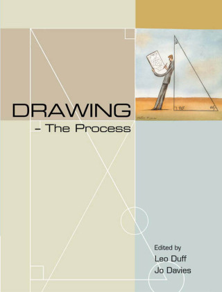 Drawing -- The Process