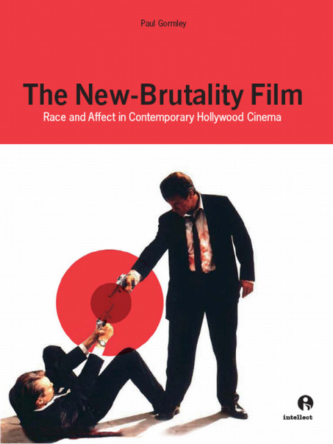 Cover image for book New Brutality Film