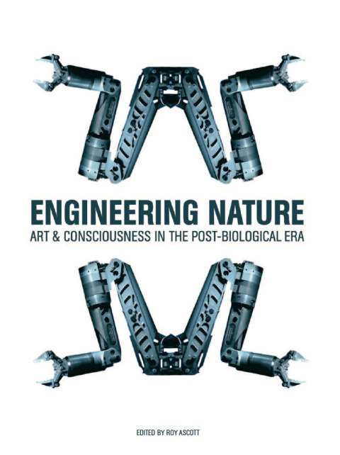Cover image for book Engineering Nature