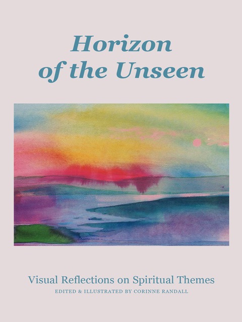 Cover image for book Horizon of the Unseen