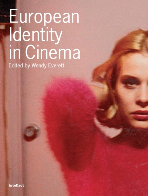 Cover image for book European Identity in Cinema