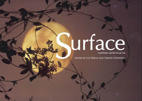 Cover image for book Surface