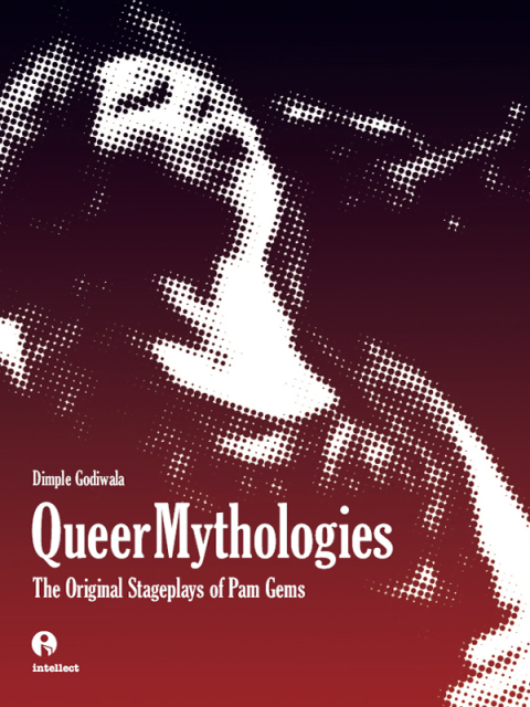 Cover image for book Queer Mythologies