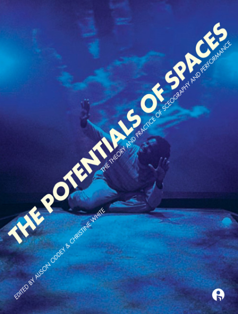 Cover image for book The Potentials of Spaces