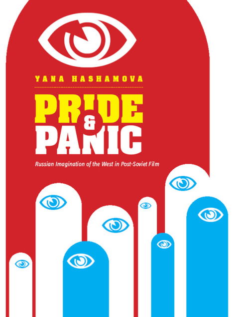 Cover image for book Pride and Panic