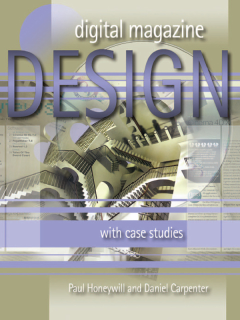Cover image for book Digital Magazine Design