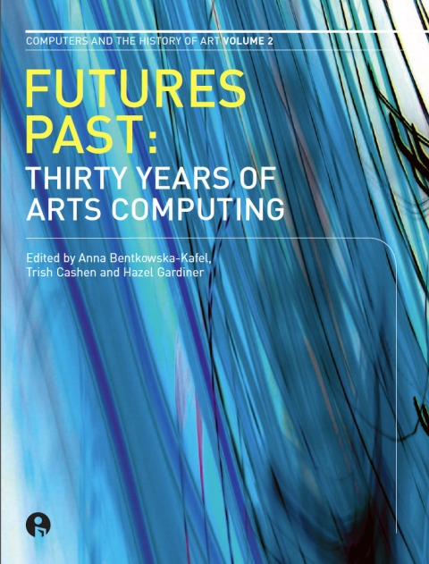 Cover image for book Futures Past