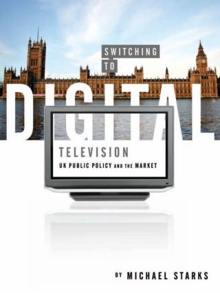 Switching to Digital Television