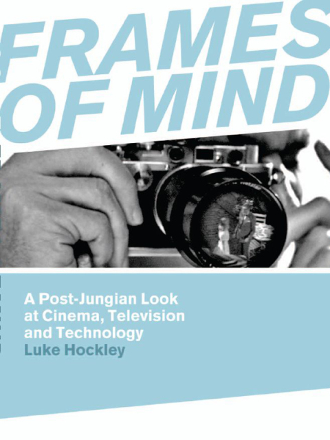Cover image for book Frames of Mind