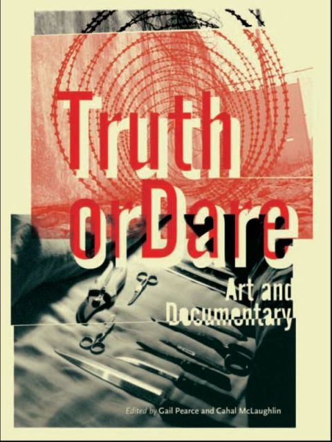 Cover image for book Truth or Dare