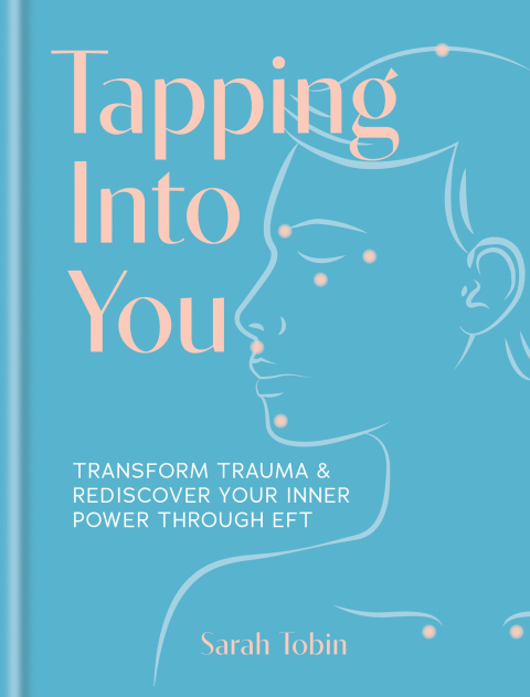 Cover image for book Tapping Into You