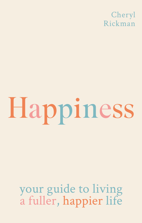 Cover image for book The Happiness Bible