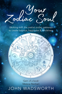 Cover image: Your Zodiac Soul 9781841882840