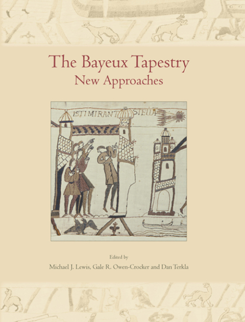 The Bayeux Tapestry 