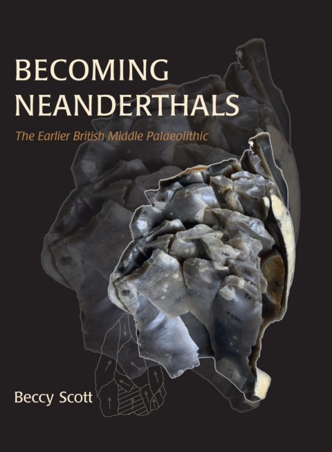 Becoming Neanderthals 