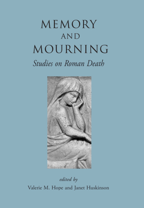 Cover image for book Memory and Mourning