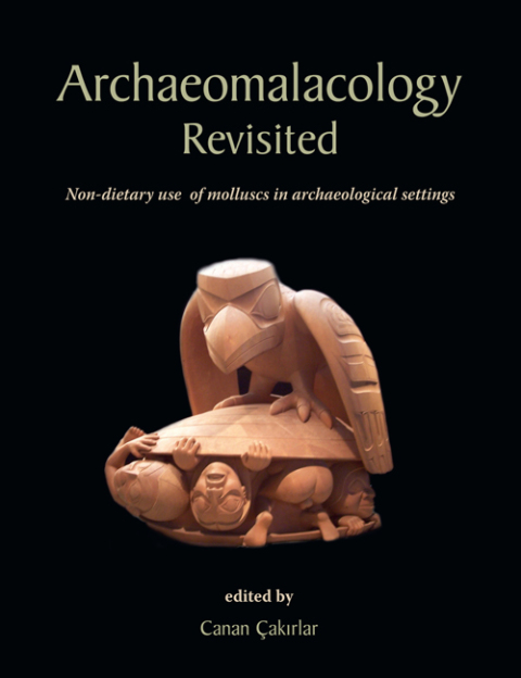 Cover image for book Archaeomalacology Revisited