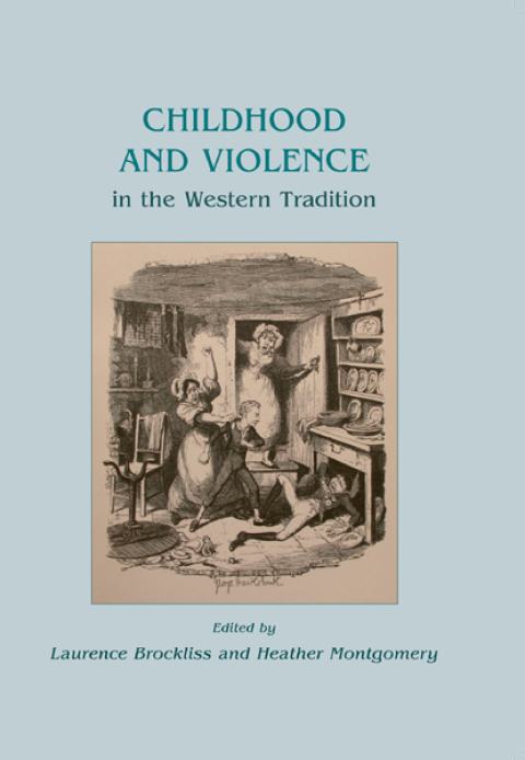 Childhood and Violence in the Western Tradition 