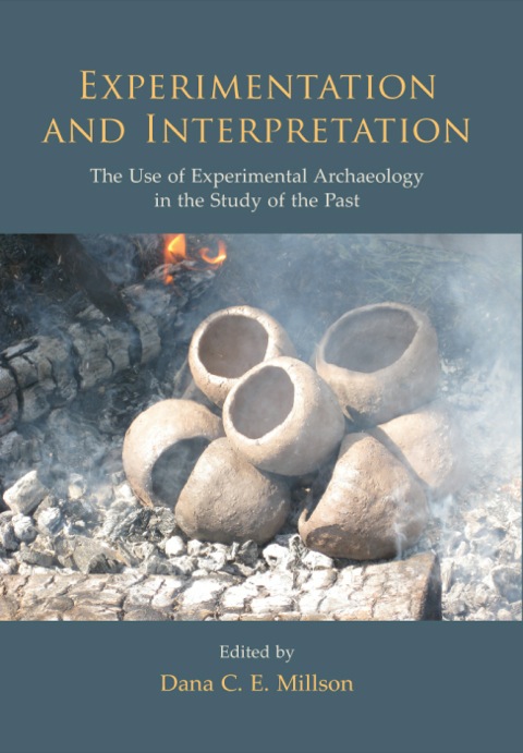 Cover image for book Experimentation and Interpretation
