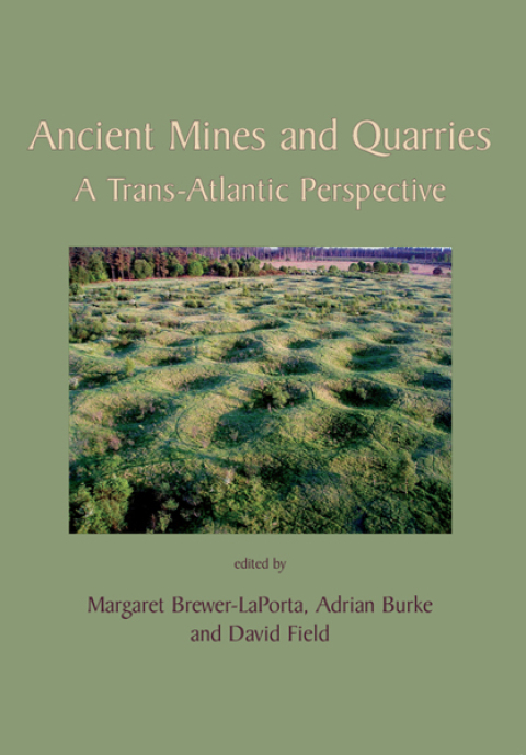 Ancient Mines and Quarries 