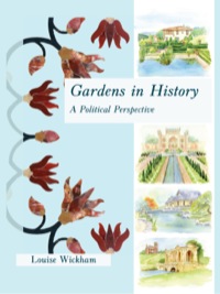 Cover image: Gardens in History 9781905119431