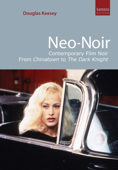 Cover image for book Neo-noir