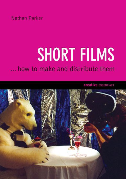 Cover image for book Short Films