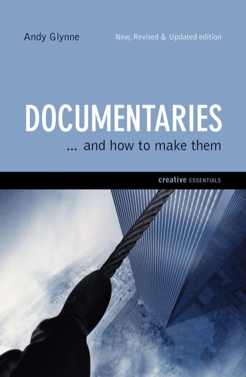 Cover image for book Documentaries