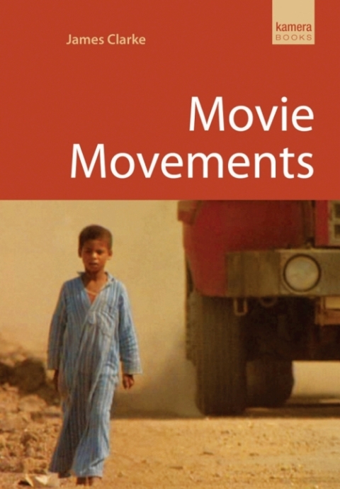Cover image for book Movie Movements