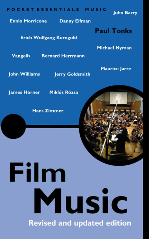 Cover image for book Film Music