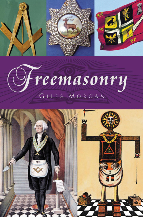 Cover image for book Freemasonry