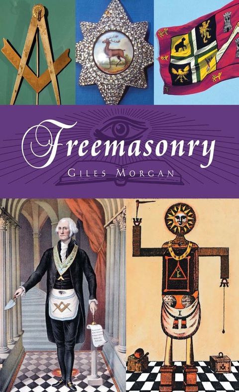 Cover image for book Freemasonry